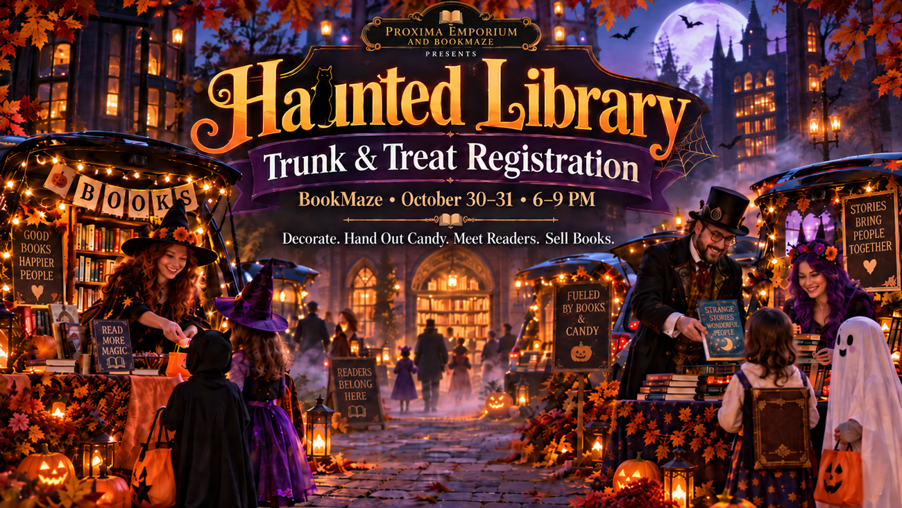 Trunk or Treat 2026 Registration
