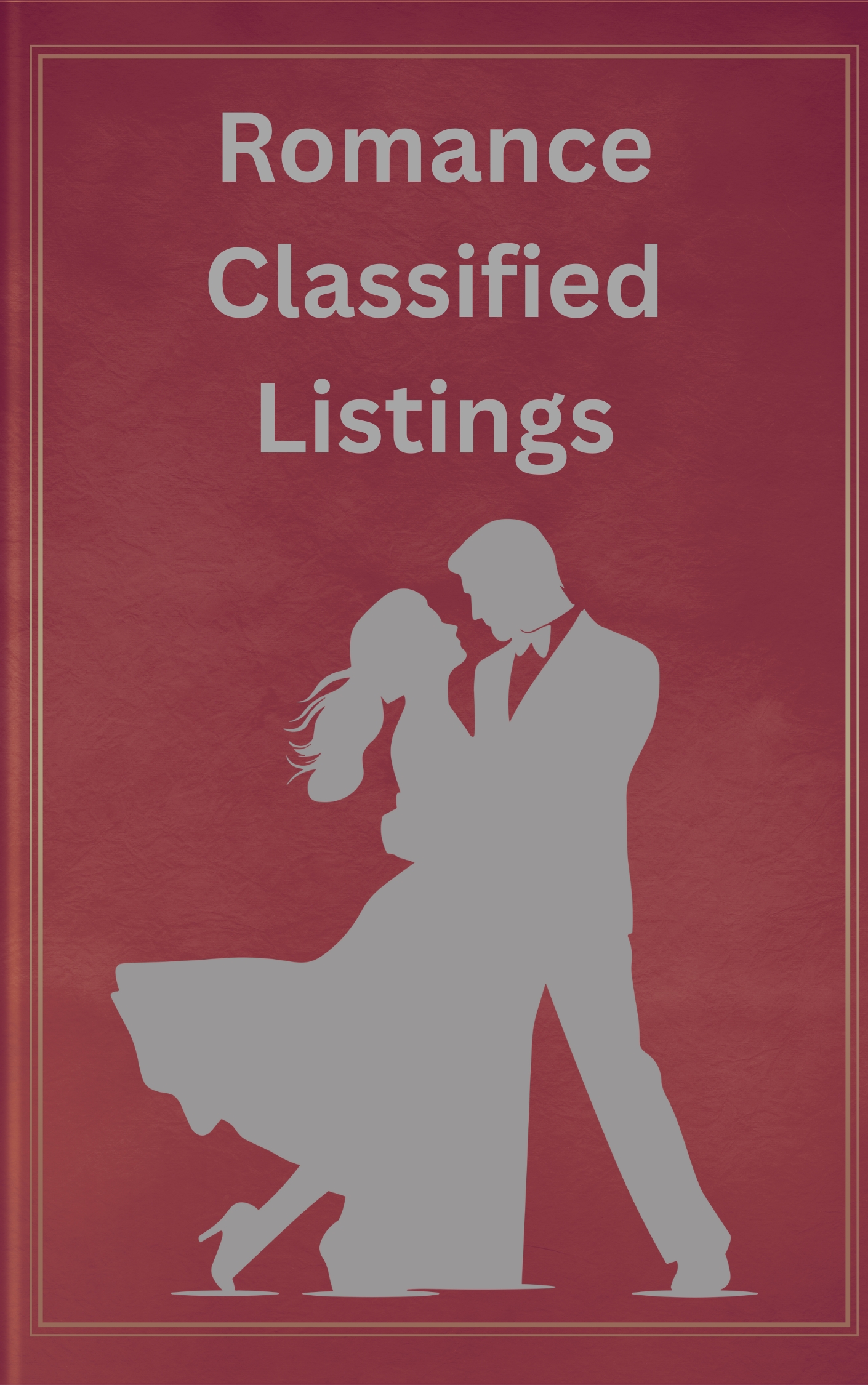 Author Services Classified Icon